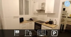 L'astucieux - 马恩河畔莱佩尔勒