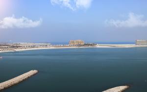 Rove Al Marjan Island