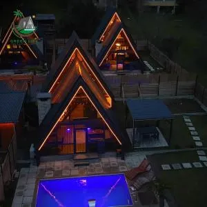 102-Mimoza - 埃斯基谢希尔