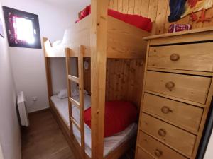 Résidence Chamoisiere - Grand studio 4 personnes MAE-8494