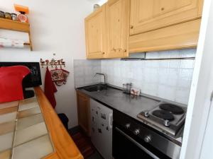 Résidence Chamoisiere - Grand studio 4 personnes MAE-8494