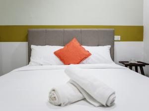 Wishful Guesthouse at Georgetown#LohGuanLye#BudgetStay