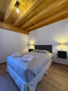 Casona el mirador de toporias