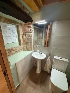 Casona el mirador de toporias