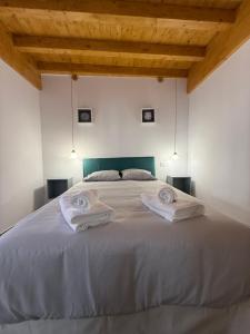 Casona el mirador de toporias