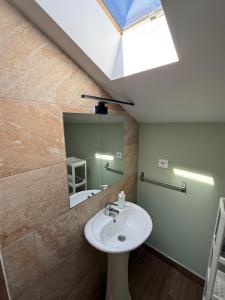 Casona el mirador de toporias