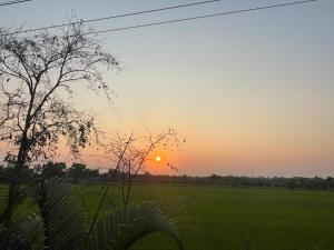 PunNa Homestay @ Bangsai