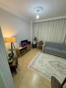 Great location and Cozy House!