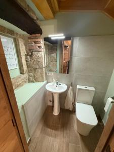 Casona el mirador de toporias