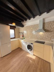 Casona el mirador de toporias