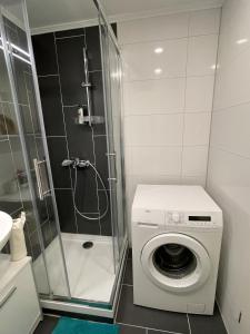 Neue Orchideen-apartments Im Haus