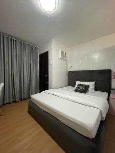 Hampton Staycation - Ubytování bez kategorie ve městě Imus