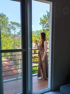 Sojourn 2600 - Camp Seven