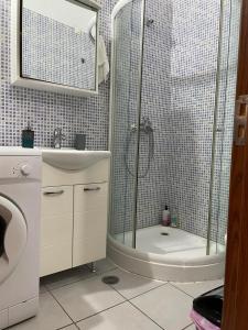 Chios Port Apartments - A5