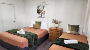 Affordable Gold City Motel - Charters Towers