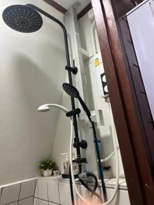 PunNa Homestay @ Bangsai