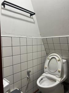 PunNa Homestay @ Bangsai