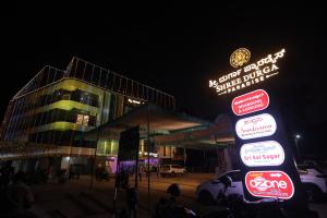 Shree Durga Paradise