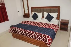 Hotel Hare Krishna Vrindavan - Rāya