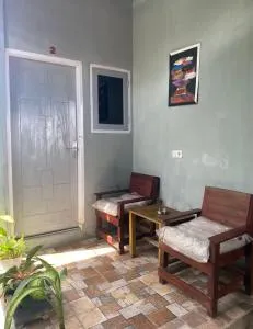 Harry & Mimin Homestay - Gentuma