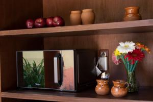 Habitación familiar zona centro