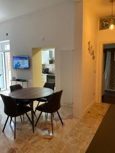 Riviera Suite Via Eveneto, 47