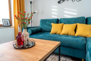 Górski Azyl Apartament Kluszkowce