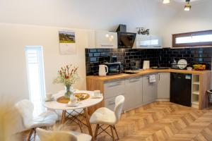 Górski Azyl Apartament Kluszkowce