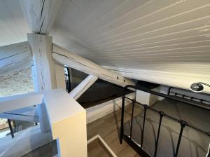 Charmant loft atypique à Palavas