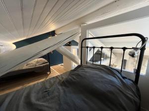 Charmant loft atypique à Palavas