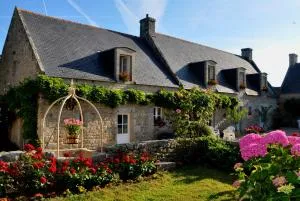 La Ferme de Poulpeye