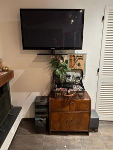 Vacanze toscane Relax privacy