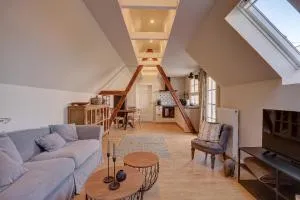 MiRiS Ferienwohnung - Bergen