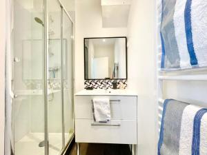 Le Turquoise I Grand T2 lumineux I Proche Gare