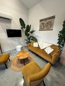 Maisons de vacances Maison de vacances : photos des chambres