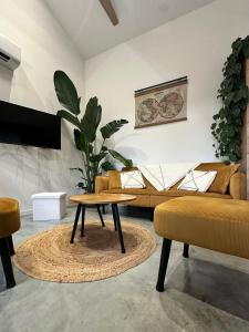 Maisons de vacances Maison de vacances : photos des chambres