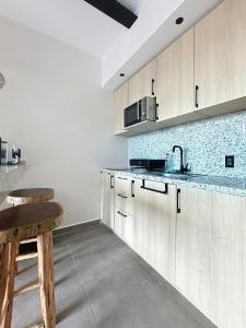 360 Sea View Luxury Appartment - Fast WIFI