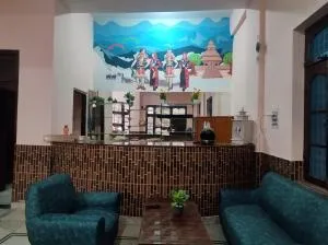 Jannat Palace - Bīr