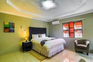 Classique B&B Jwaneng - Jwaneng