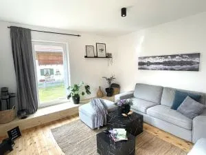 Ferienhaus CasaBergZeit - Ösch