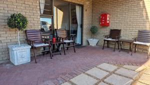 Glenfinnan Guest House