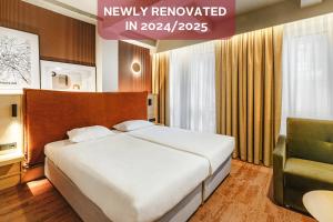 Qubus Hotel Wrocław