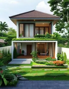 Koplak Homestay - Pangenjurutengah