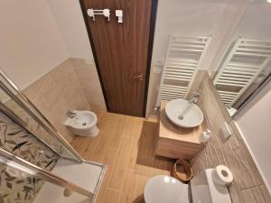 VOLTA Pool&Beach apartment