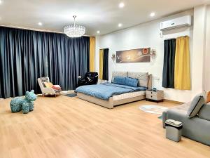 Chuan SeaFront Villa Rawai Phuket