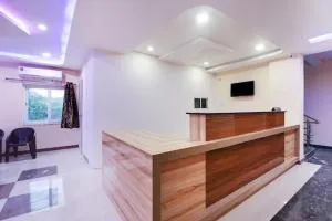 Hotel Sharan's Inn - Pāmalparti