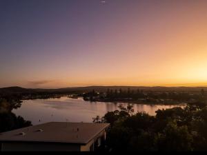 Pacific Palms - Evans Head