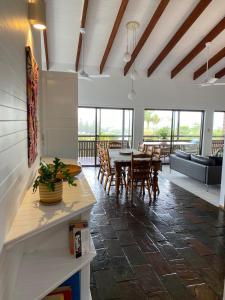 Pacific Palms - Evans Head