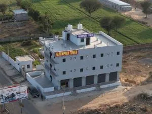 Hotel Parampara - Begās