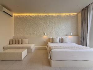 Dolce villas in Bingin